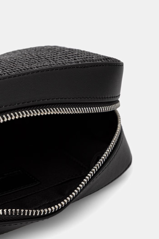 Чанта Karl Lagerfeld Jeans B2W30114 черен