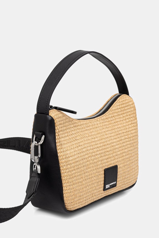 Torbica Karl Lagerfeld Jeans B2W30115 bež SS26