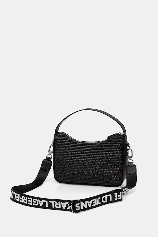 Аксесоари Чанта Karl Lagerfeld Jeans B2W30115 черен