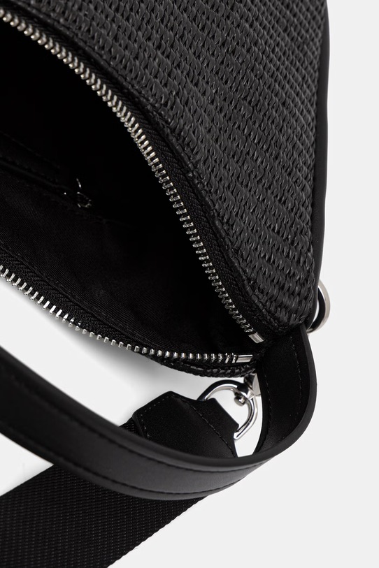 Чанта Karl Lagerfeld Jeans B2W30115 черен