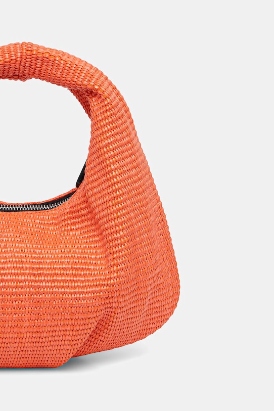 Αξεσουάρ Τσάντα Karl Lagerfeld Jeans B2W30116 πορτοκαλί