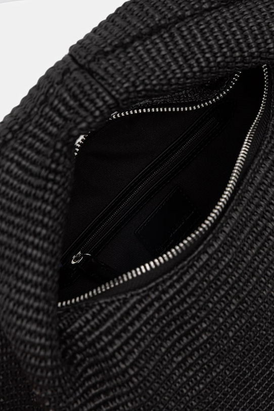 Τσάντα Karl Lagerfeld Jeans B2W30116 μαύρο