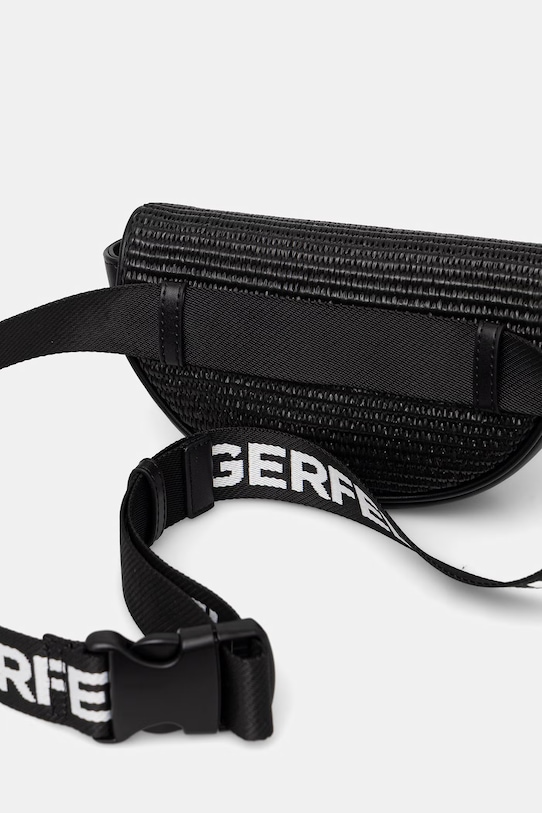 Akcesoria Karl Lagerfeld Jeans saszetka B2W30118 czarny