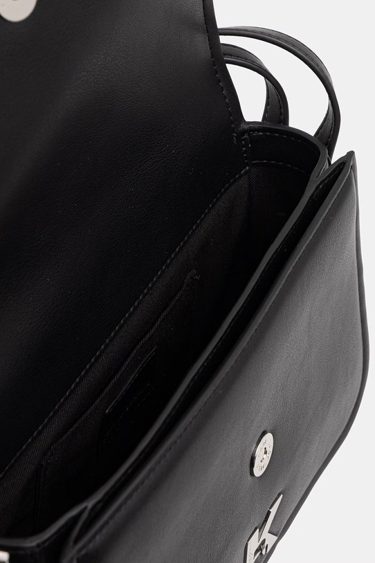 Τσάντα Karl Lagerfeld Jeans B2W30125 μαύρο