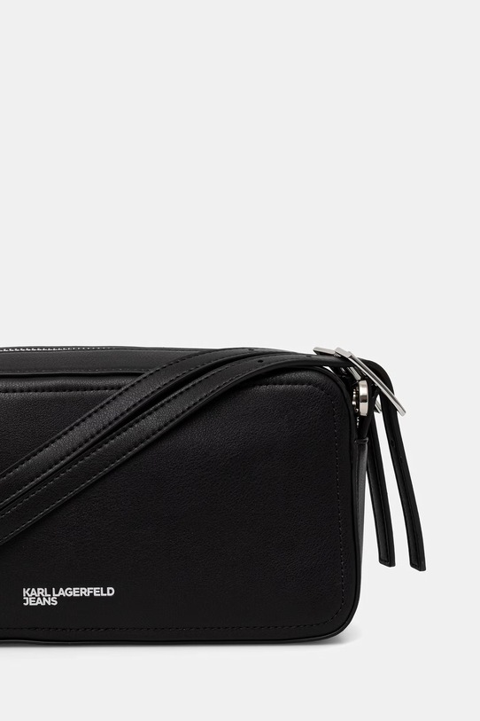 Αξεσουάρ Τσάντα Karl Lagerfeld Jeans B2W30127 μαύρο