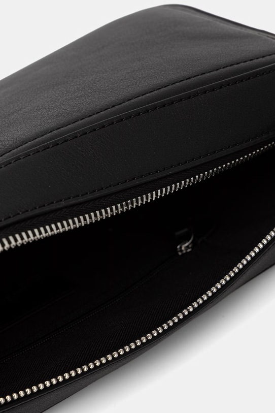 Τσάντα Karl Lagerfeld Jeans B2W30127 μαύρο