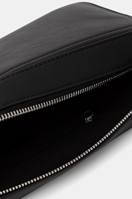 Τσάντα Karl Lagerfeld Jeans B2W30127 μαύρο