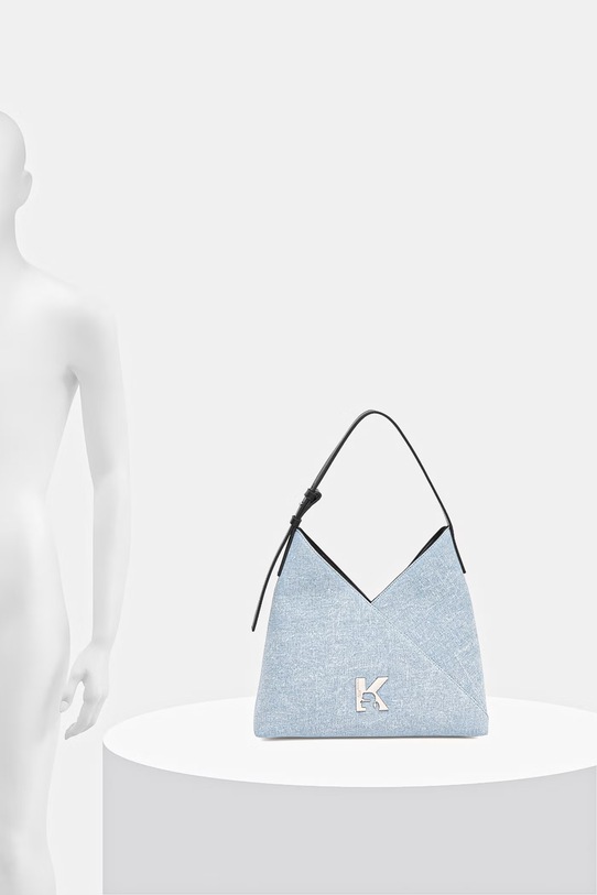 Τσάντα Karl Lagerfeld Jeans B2W30132