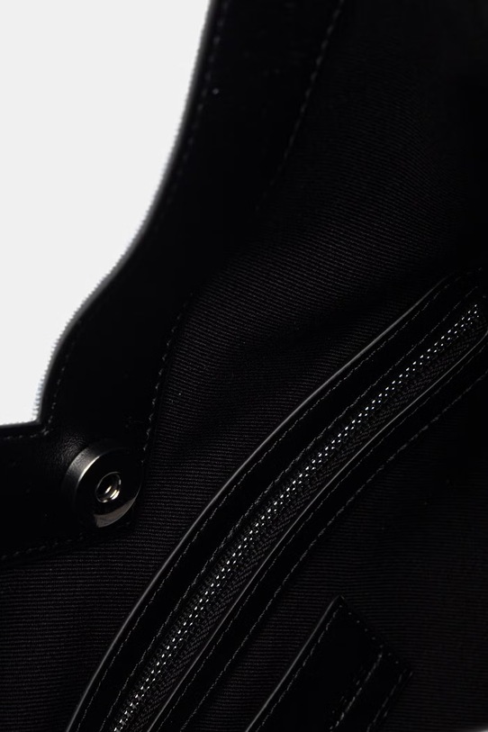 Τσάντα Karl Lagerfeld Jeans B2W30132 μπλε