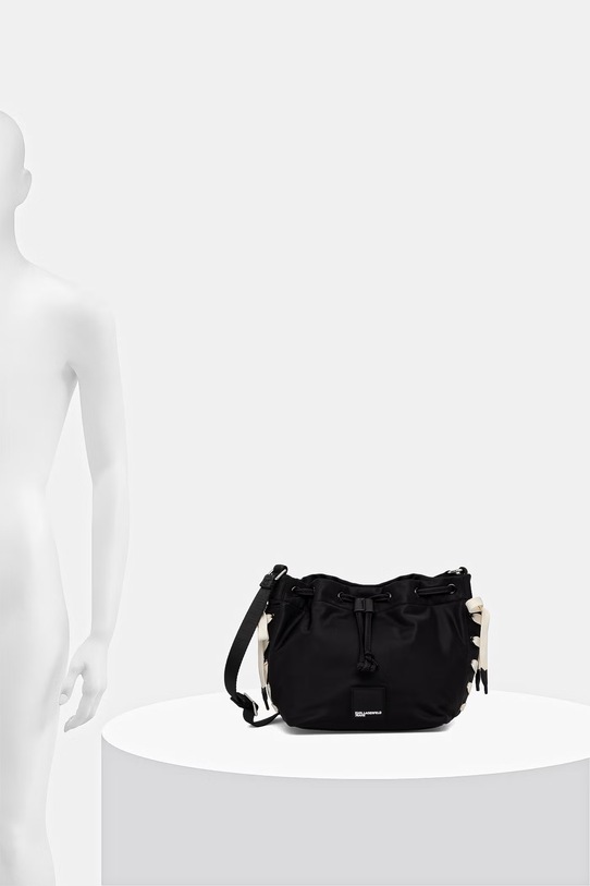 Τσάντα Karl Lagerfeld Jeans B2W30141