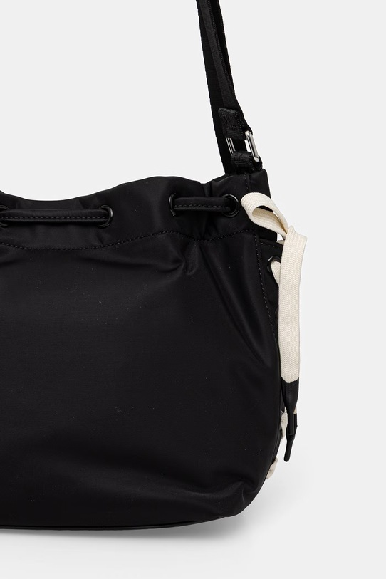 Τσάντα Karl Lagerfeld Jeans B2W30141 μαύρο