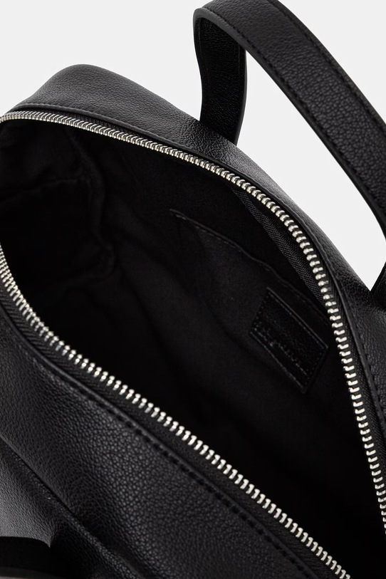 Τσάντα Karl Lagerfeld Jeans B2W30266 μαύρο