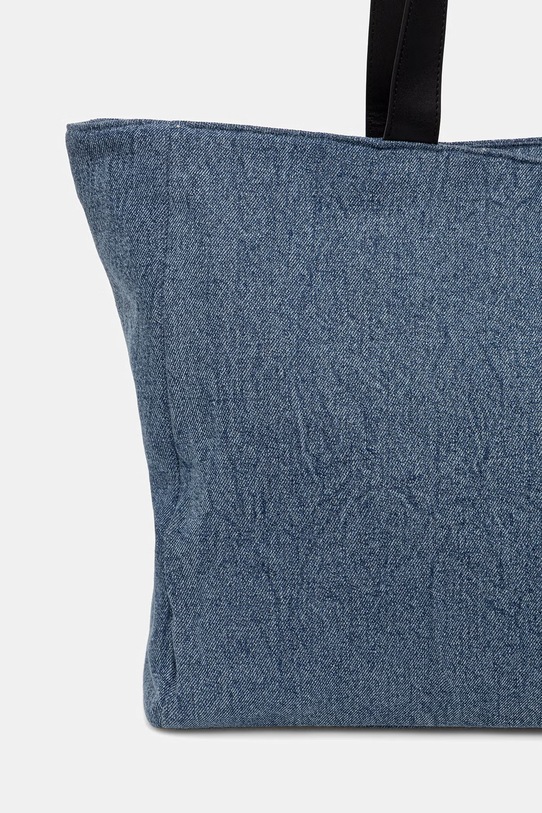 Αξεσουάρ Τζιν τσάντα Karl Lagerfeld Jeans B2W50045 μπλε