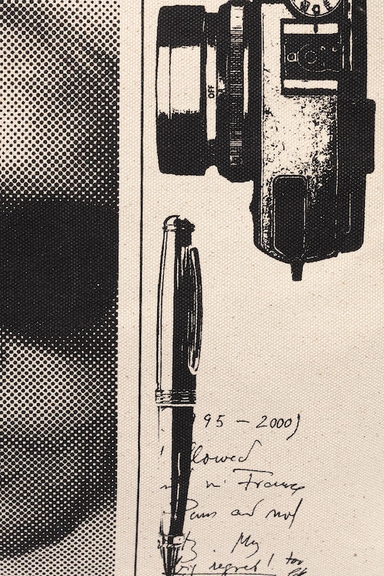 Karl Lagerfeld Jeans torebka beżowy B2W50046