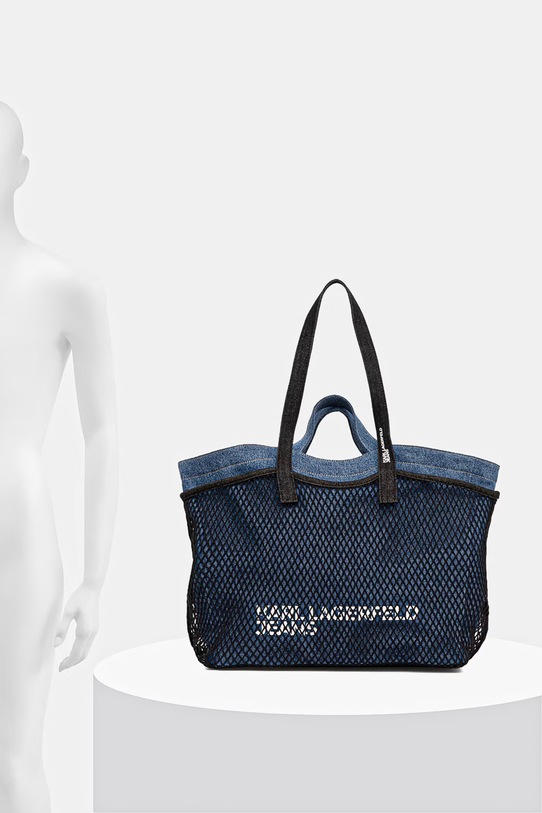 Τσάντα Karl Lagerfeld Jeans B2W50053