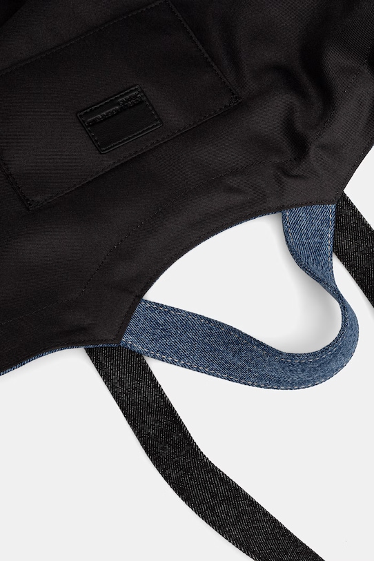 Τσάντα Karl Lagerfeld Jeans B2W50053 μπλε