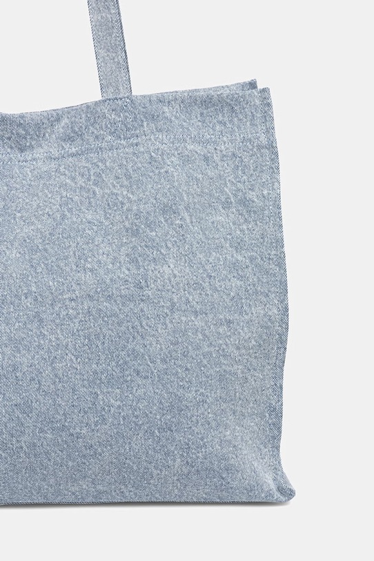 Αξεσουάρ Τζιν τσάντα Karl Lagerfeld Jeans B2W50081 μπλε