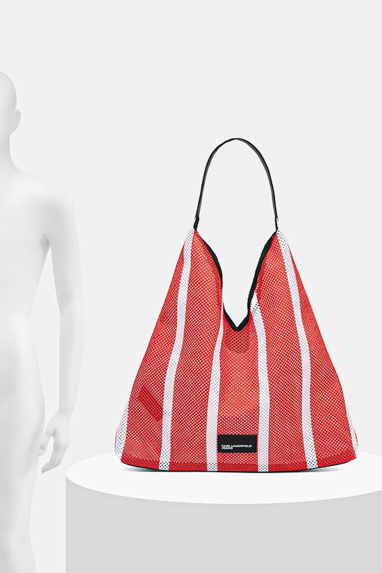 Kabelka Karl Lagerfeld Jeans B2W50049