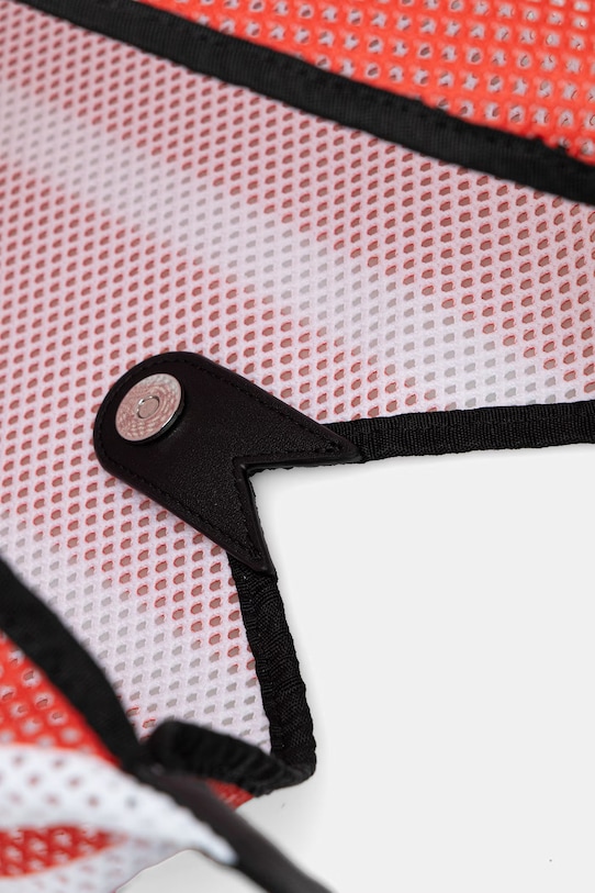 Kabelka Karl Lagerfeld Jeans B2W50049 červená