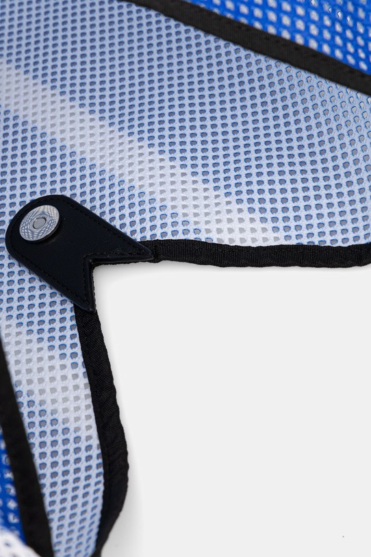 Чанта Karl Lagerfeld Jeans B2W50049 син