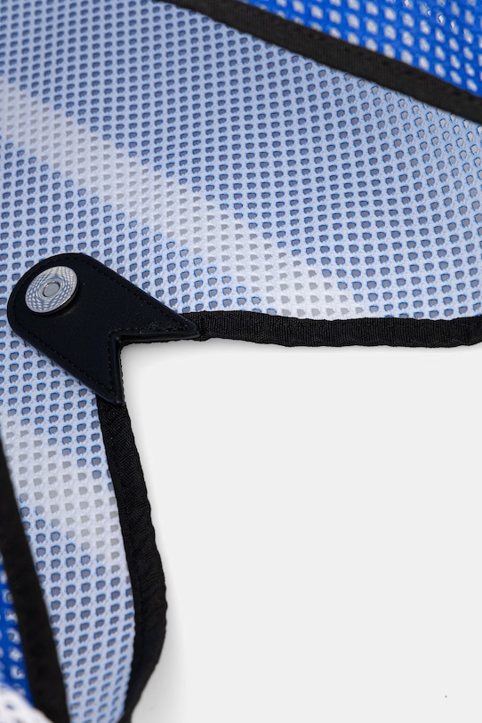 Чанта Karl Lagerfeld Jeans B2W50049 син