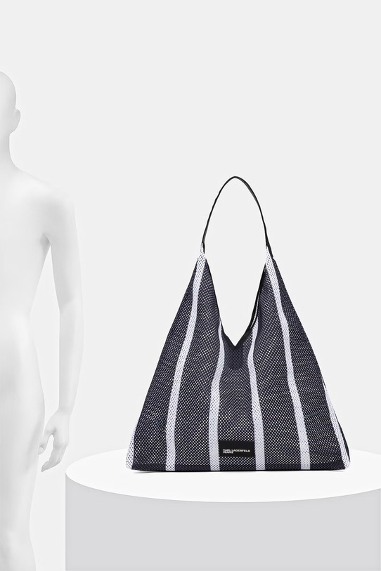 Karl Lagerfeld Jeans borsetta B2W50049