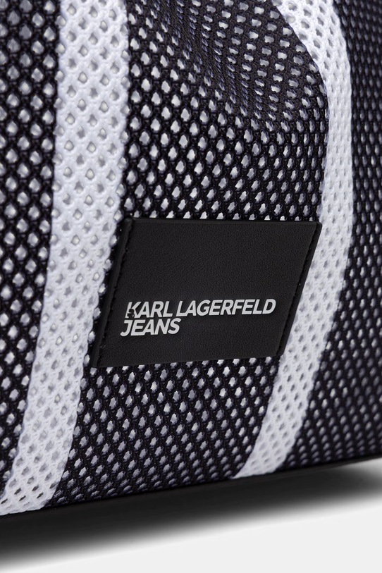 Karl Lagerfeld Jeans borsetta nero B2W50049