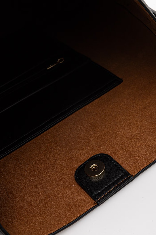 U.S. Polo Assn. torebka damska GUILDFORD czarny BEU2G9071WVP