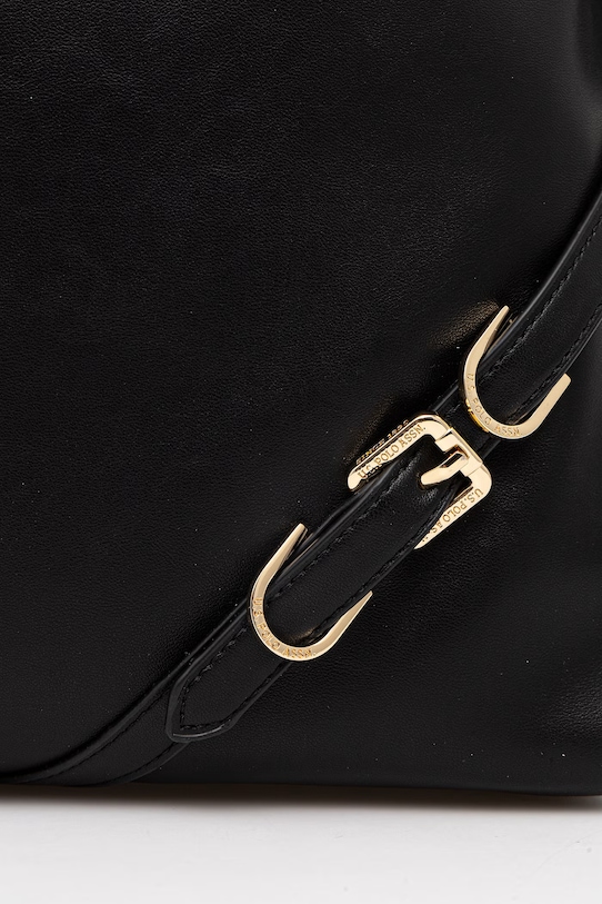 U.S. Polo Assn. torebka damska GUILDFORD BEU2G9071WVP czarny