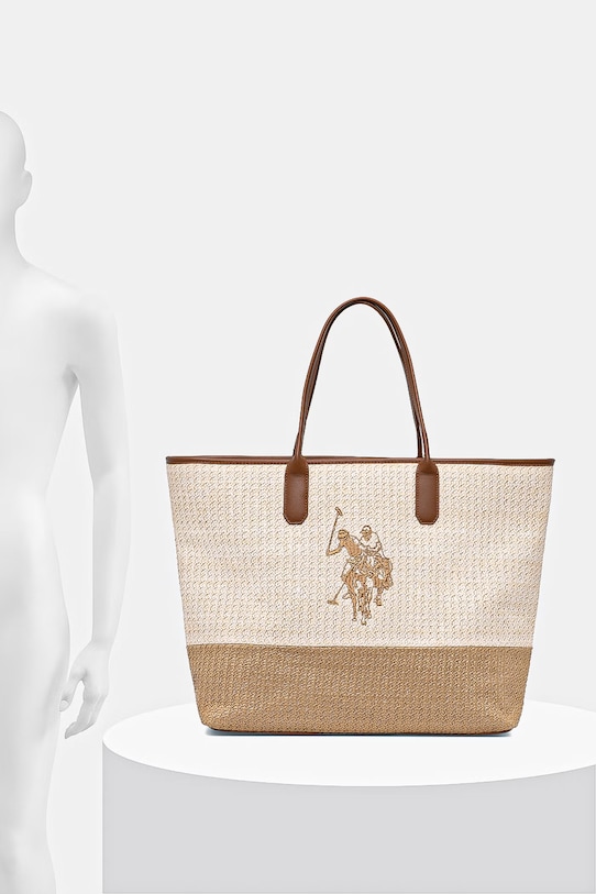 Kabelka U.S. Polo Assn. POOL PARTY BEU2P8695WP5