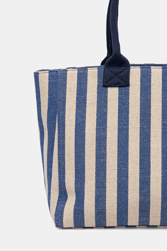 Doplnky Bavlnená taška U.S. Polo Assn. POOL PARTY BEU2P9180WCO modrá