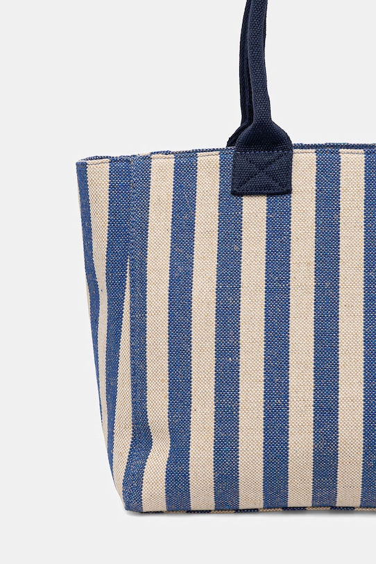 Doplnky Bavlnená taška U.S. Polo Assn. POOL PARTY BEU2P9180WCO modrá