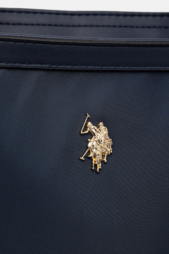U.S. Polo Assn. torebka HOUSTON granatowy BEUHU6377WZC