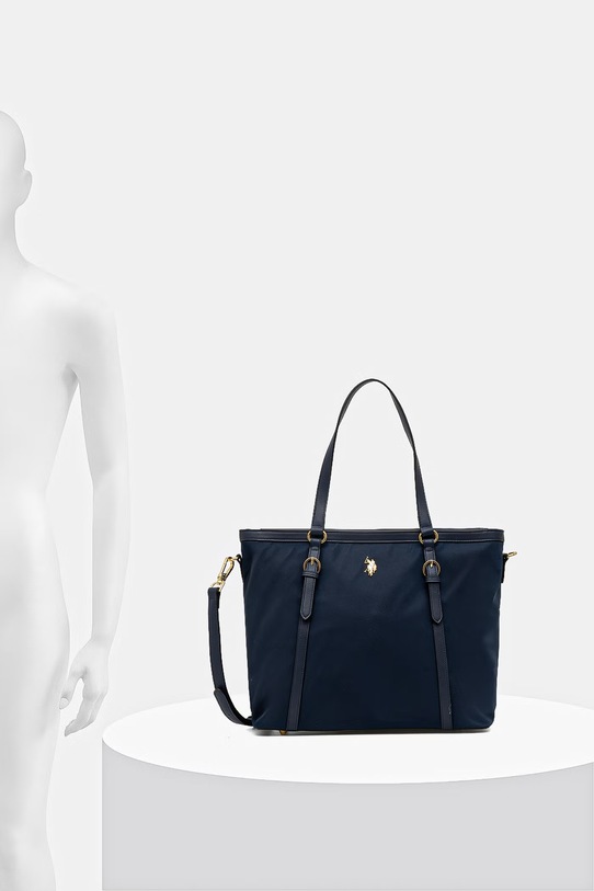 U.S. Polo Assn. torebka HOUSTON BEUHU6377WZC