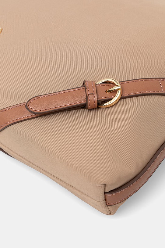 U.S. Polo Assn. torebka HOUSTON beżowy BEUHU8683WZC