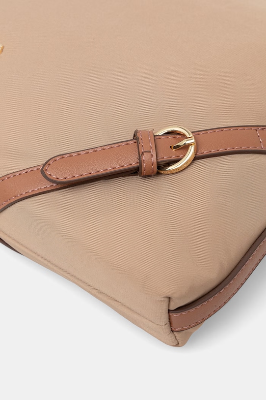 U.S. Polo Assn. torebka HOUSTON beżowy BEUHU8683WZC