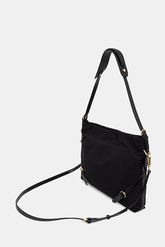 Doplnky Kabelka U.S. Polo Assn. HOUSTON BEUHU8683WZC čierna