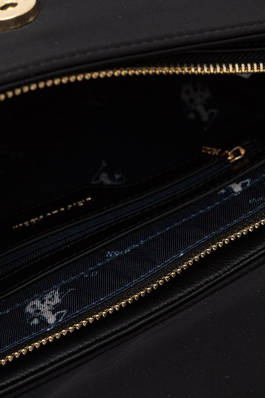 U.S. Polo Assn. torebka crossbody damska HOUSTON BEUHU9079WZC czarny