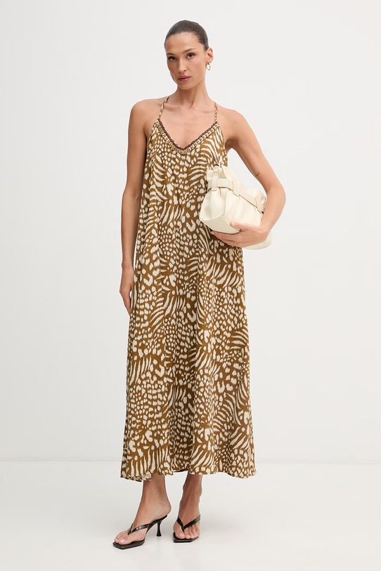 U.S. Polo Assn. borsa a tracollo da donna in similpelle JANE BEUJ09041WVP