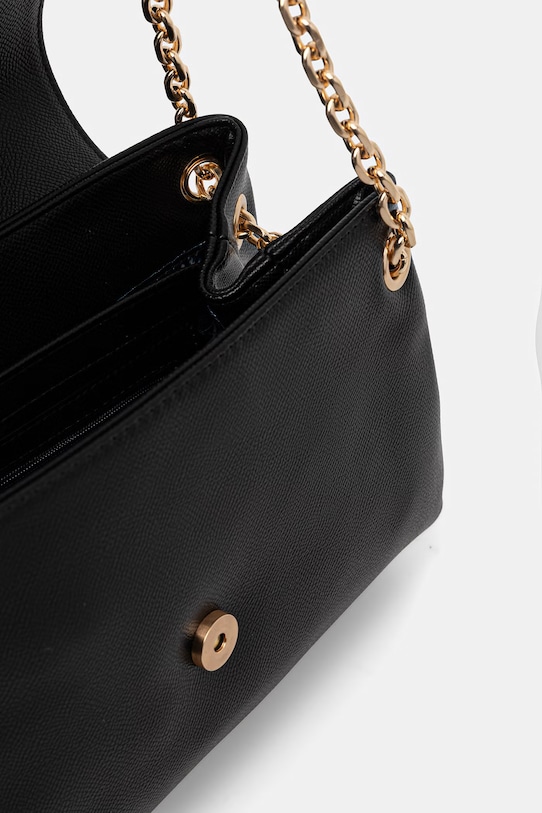 Τσάντα U.S. Polo Assn. JONES BEUJ88680WVP μαύρο