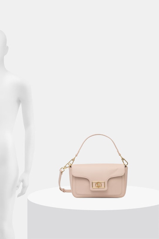 U.S. Polo Assn. listonoszka damska z imitacji skóry JONES BEUJ89082WVP