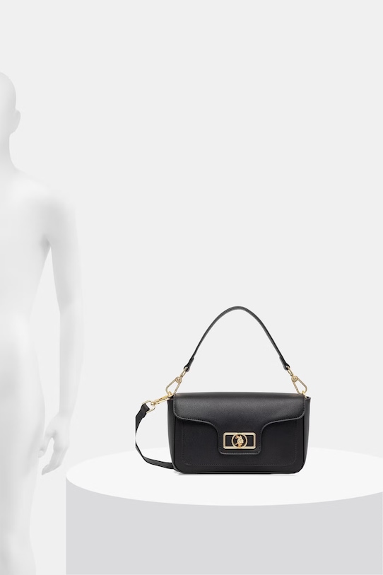 U.S. Polo Assn. kabelka přes rameno dámská z imitace kůže JONES BEUJ89082WVP