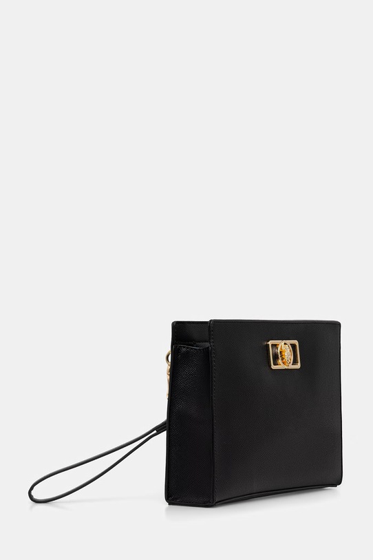 U.S. Polo Assn. saszetka damska JONES BEUJ89084WVP czarny SS26