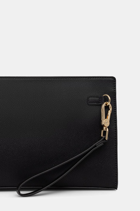 Akcesoria U.S. Polo Assn. saszetka damska JONES BEUJ89084WVP czarny