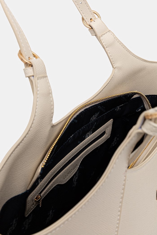 Kabelka U.S. Polo Assn. JONES BEUJE9094WVP béžová