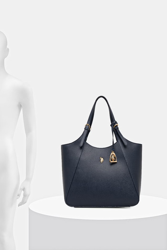 Kabelka U.S. Polo Assn. JONES BEUJE9094WVP