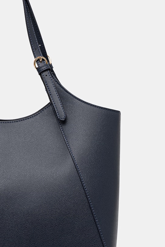 Doplnky Kabelka U.S. Polo Assn. JONES BEUJE9094WVP tmavomodrá