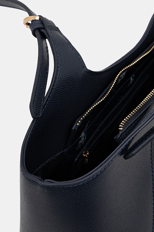 Kabelka U.S. Polo Assn. JONES BEUJE9094WVP tmavomodrá