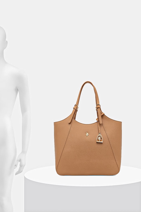 Kabelka U.S. Polo Assn. JONES BEUJE9094WVP