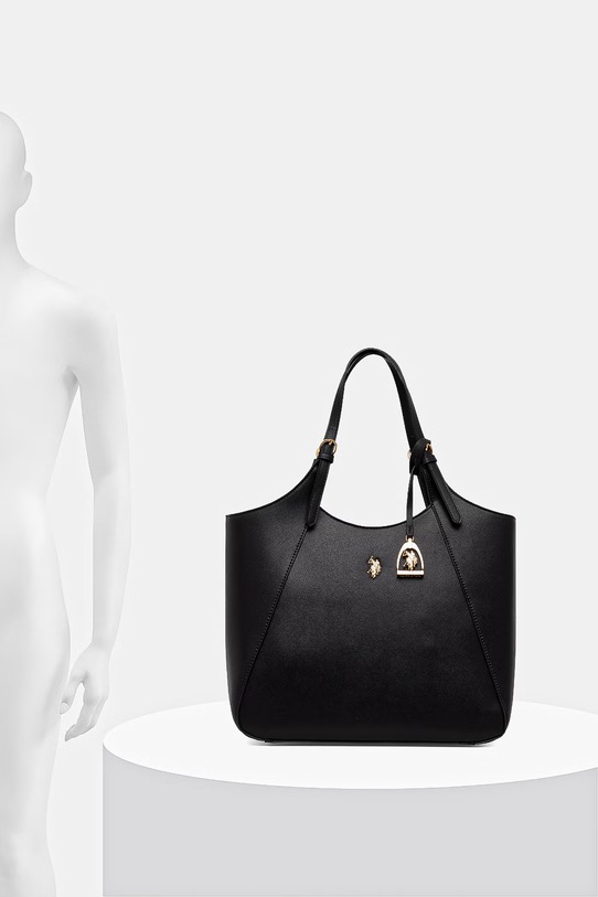 Kabelka U.S. Polo Assn. JONES BEUJE9094WVP